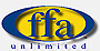 FFA logo and link to FFA web site